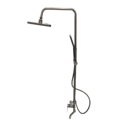 1/2 IN / EIXO EXB.G60-1 Column Shower Tiang Kamar Mandi Set