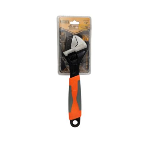 10 IN / JUSTER Kunci Inggris Bago Multifungsi Adjustable Wrench