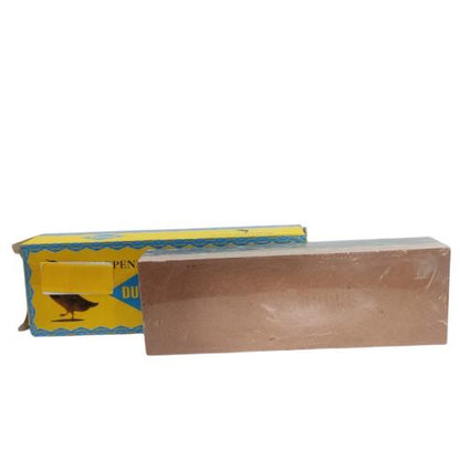 6 IN / DUCK  Mata Gerinda Batu Gosok Asah Besi Grinding Wheel