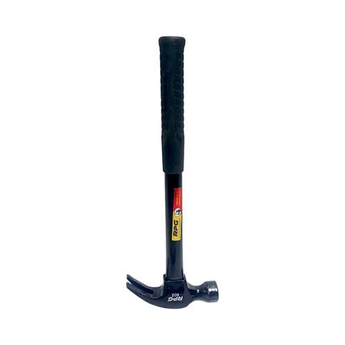 8 OZ / RPG Palu Martil Kambing Tanduk Congkel Paku Gagang Fiber