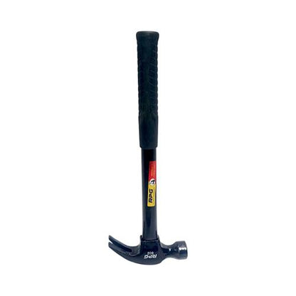 8 OZ / RPG Palu Martil Kambing Tanduk Congkel Paku Gagang Fiber