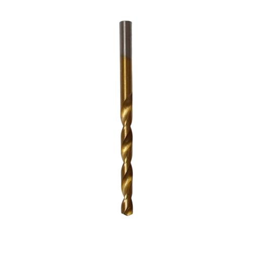 7 MM / G.D.O Shank Twist Drill Bits Mata Bor Besi Baja Kayu PVC