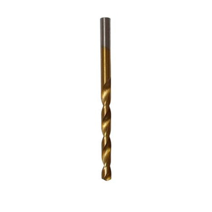 7 MM / G.D.O Shank Twist Drill Bits Mata Bor Besi Baja Kayu PVC
