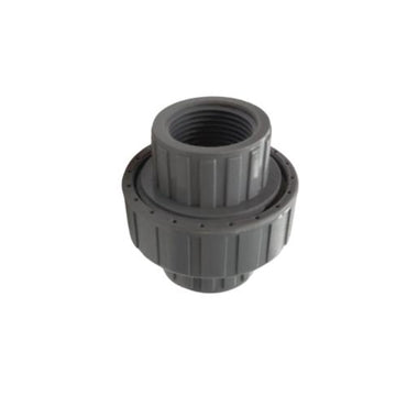 1 IN / RUCIKA Water Mur Moor Drat Dalam Female Union Thread PVC