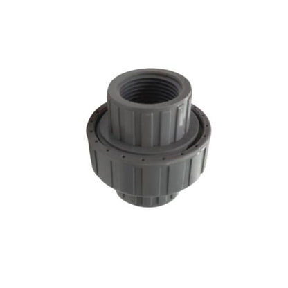 1 IN / RUCIKA Water Mur Moor Drat Dalam Female Union Thread PVC