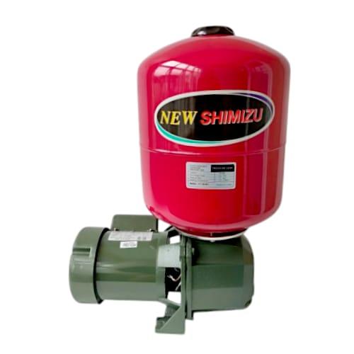 SHIMIZU PC-268 BIT Pompa Air Listrik Sumur Dalam Jet Pump Otomatis Set