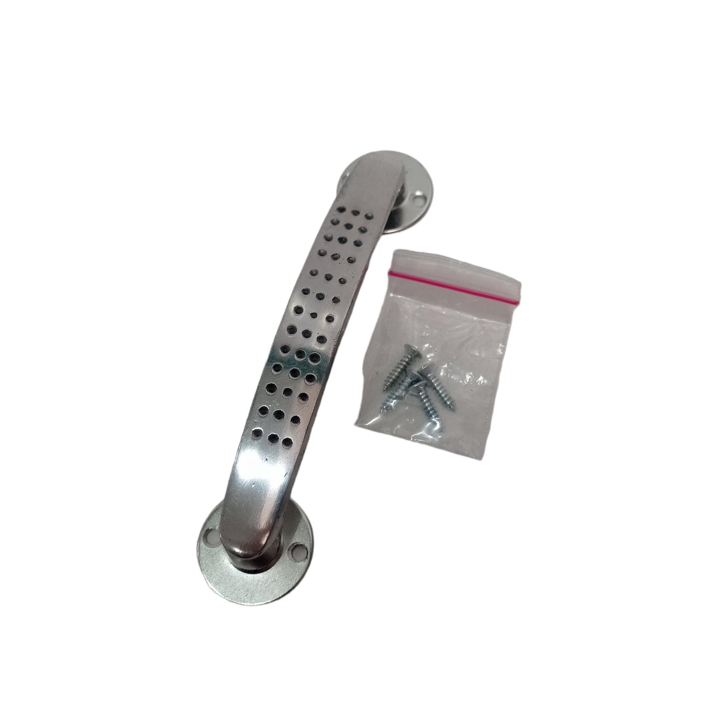 12.5 CM /STARK 02 Tarikan Pintu Pegangan Lemari Laci Jendela Stainless