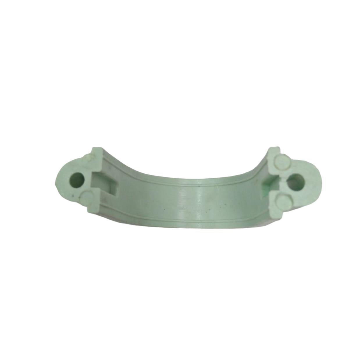 1 1/4 IN / ARROW Klem Pipa Plat Pipe Clamp Plastik PVC