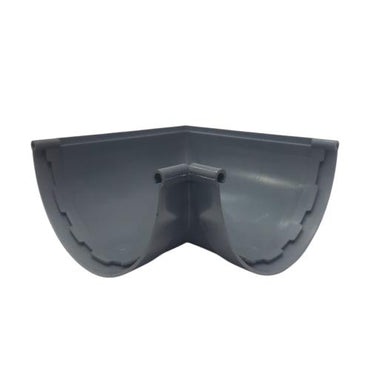 8 IN / TM Elbow Knee Keni L Sambungan Fitting Pipa Belah PVC