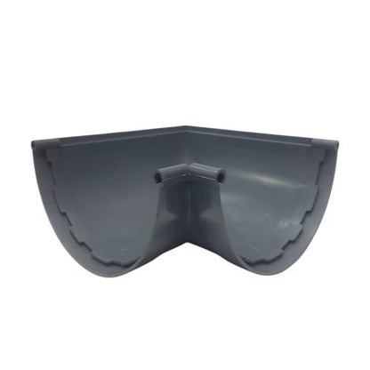 8 IN / TM Elbow Knee Keni L Sambungan Fitting Pipa Belah PVC