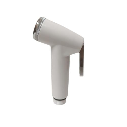 1/2 IN / DIVA SB798 Kepala Jet Shower Cebok Plastik PVC