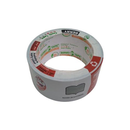 48 MM / BERRY  Isolasi Selotip Lakban Stationary Tape Hijau