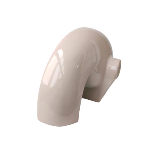 30 CM x 53 CM x 17 CM / DUTY S Wastafel Cuci Tangan Kecil Pink