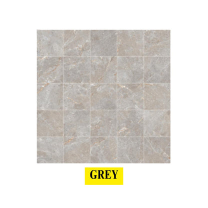 25 CM x 25 CM / ASIA TILE REMUS Keramik Lantai Kamar Mandi Matte Dus