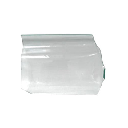 5 MM / NM Genteng Atap Kaca Press Lembar