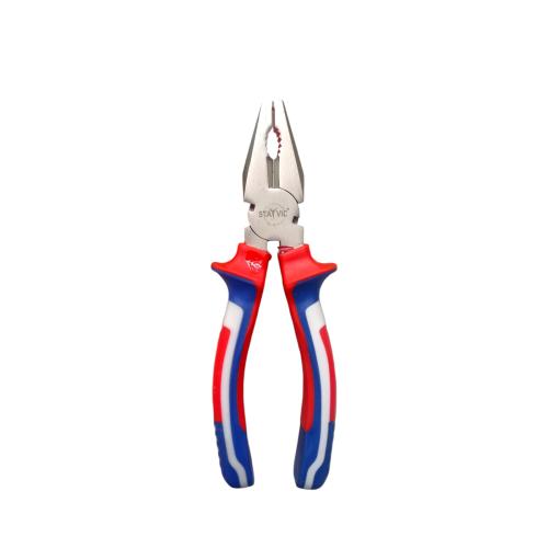 7 IN / STAYVIC USA Tang Kombinasi Kawat Kabel Combination Pliers