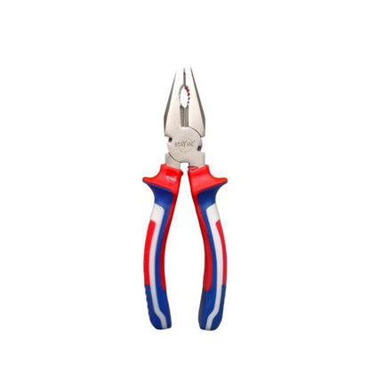7 IN / STAYVIC USA Tang Kombinasi Kawat Kabel Combination Pliers