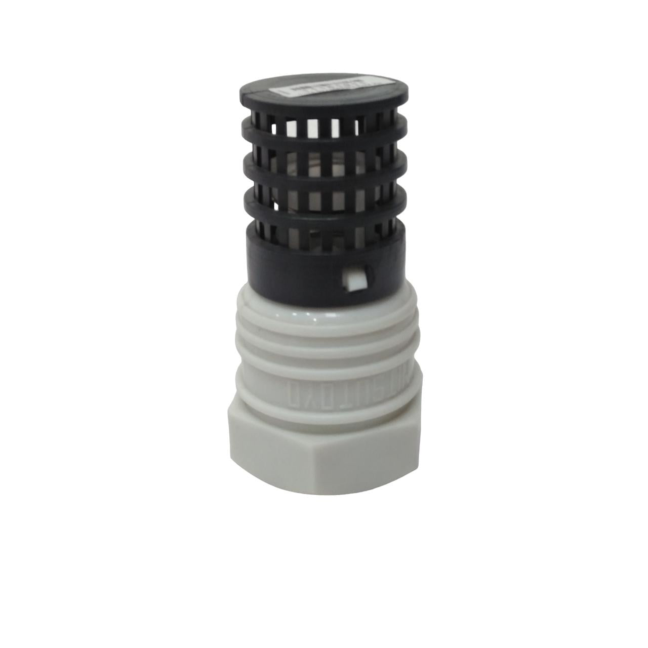 1 1/4 IN / MATSU Foot Klep Valve Saringan Pipa Pompa Torrent PVC