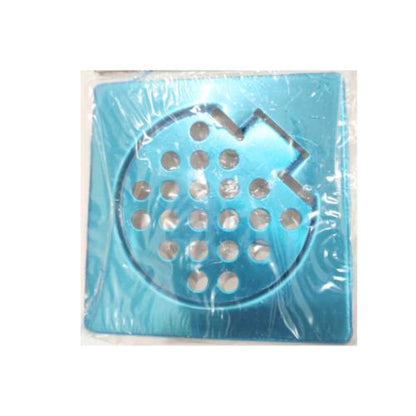 4 IN / EAST  Saringan Got Plat Floor Drain Kamar Mandi Stainless