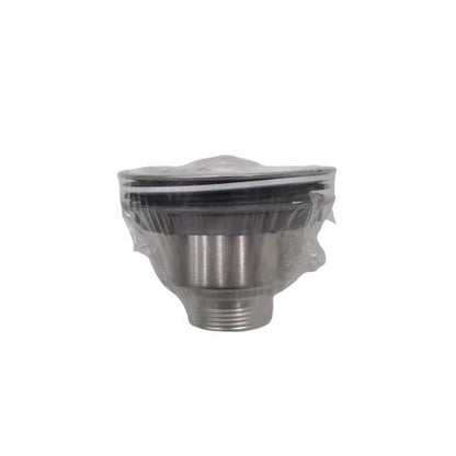 60 CM x 45 CM x 23 CM / OKI Bak Cuci Piring Washbak 1 Lubang + Acc Set