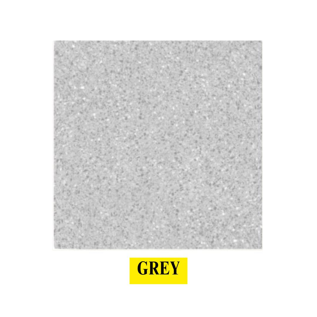 25 CM x 25 CM / ASIA TILE ROMA Keramik Lantai Matte Brown Dus