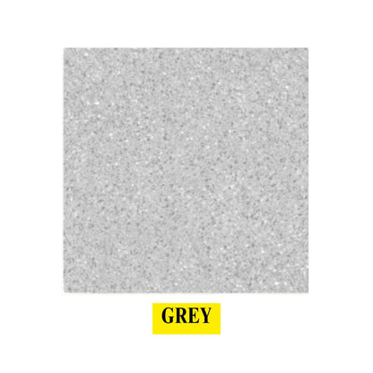 25 CM x 25 CM / ASIA TILE ROMA Keramik Lantai Matte Brown Dus