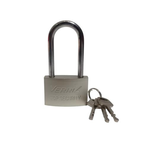 50 MM / VERRIZ Gembok Pintu Pagar Padlock Anti Maling Leher Panjang