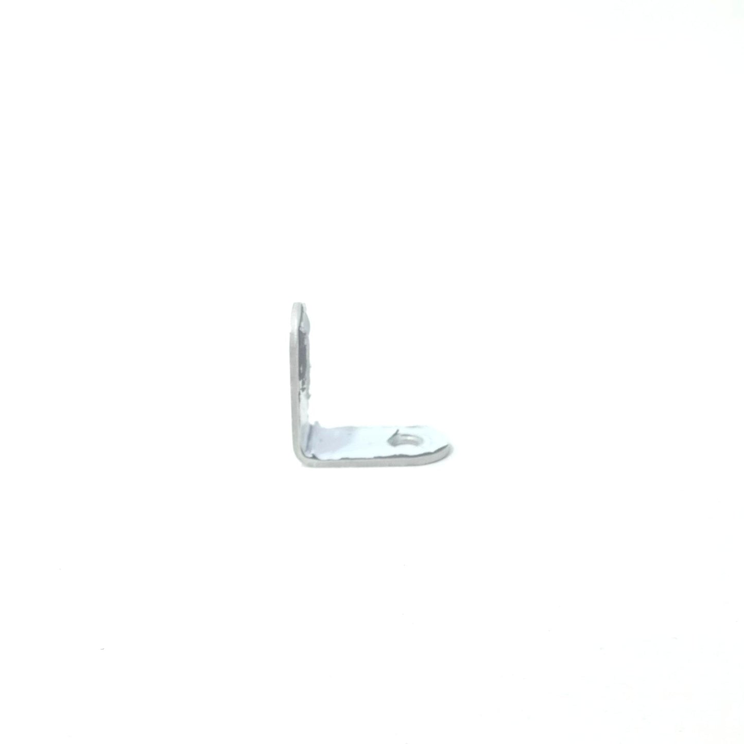 3 CM × 3 CM / TM Siku Rak L Shelf Brackets Penyangga Stainless