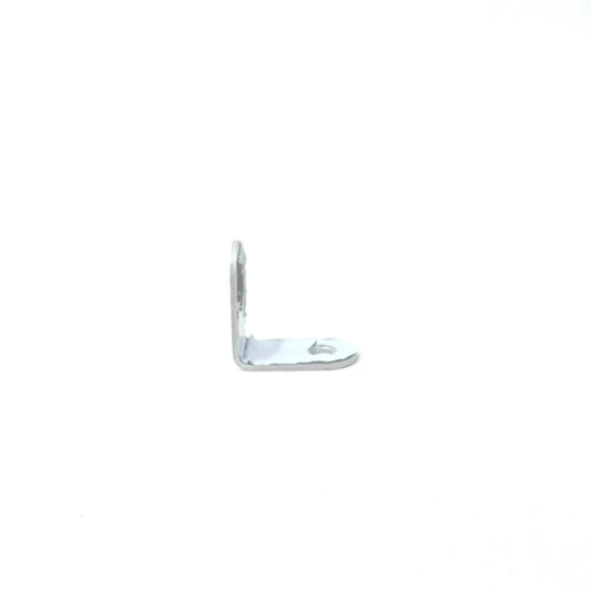 3 CM × 3 CM / TM Siku Rak L Shelf Brackets Penyangga Stainless