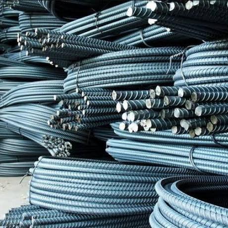 19 MM x 12 M / TM Besi Beton Fisik Standar Batang