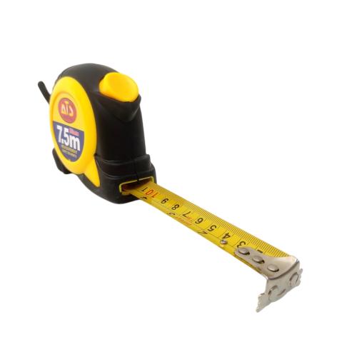 7.5 M / ATS Meteran Alat Ukur Tukang Bangunan Measuring Tape