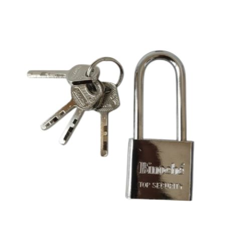 30 MM / BINOCHE  Gembok Pintu Pagar Padlock Anti Maling Leher Panjang