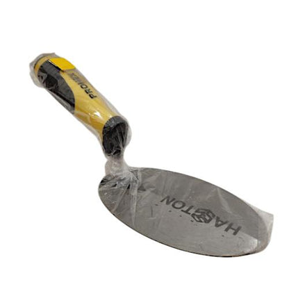 6 IN / PROHEX Cetok Sendok Semen Acian Trowel Bulat Gagang Kayu