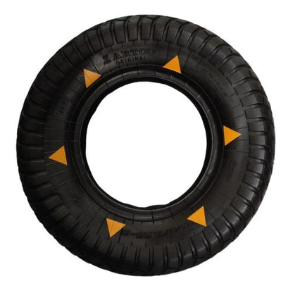 8 IN / ARTCO Roda Ban Luar Gerobak Angkong Sorong Pasir Cor Set