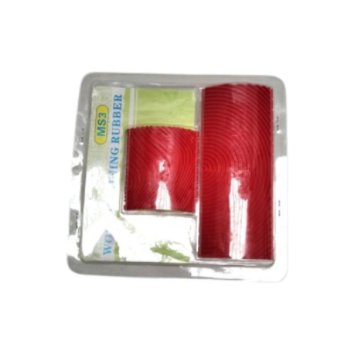 3 IN + 6 IN MS3 Kuas Karet Tembok Besi Kayu Motif Motif Roller Paint Set