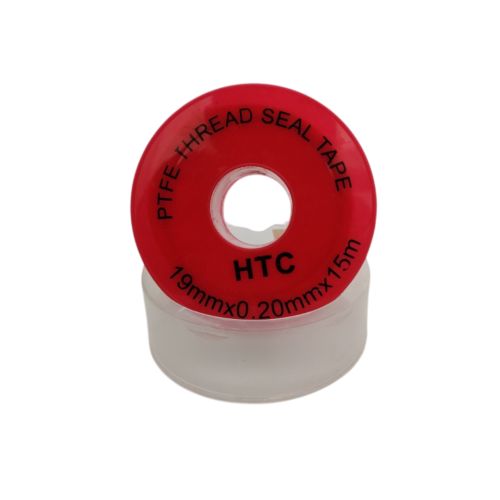 15 M / HTC TBA Seal Tape Siltip TBA Selotip Siltip Isolasi Kran Air