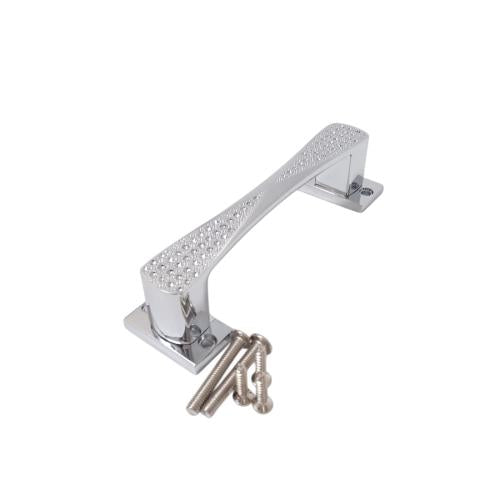 11 CM / ARCEL 558 Tarikan Pintu Pegangan Lemari Laci Jendela Stainless