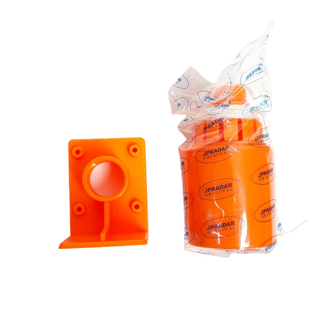 JP RADAR ST-70AB Pelampung Otomatis Torrent Water Level Control Listrik Set