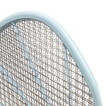 LUBY L-387 E 23 Mosquito Swatter Raket Nyamuk Cas Rechargeable Kabel
