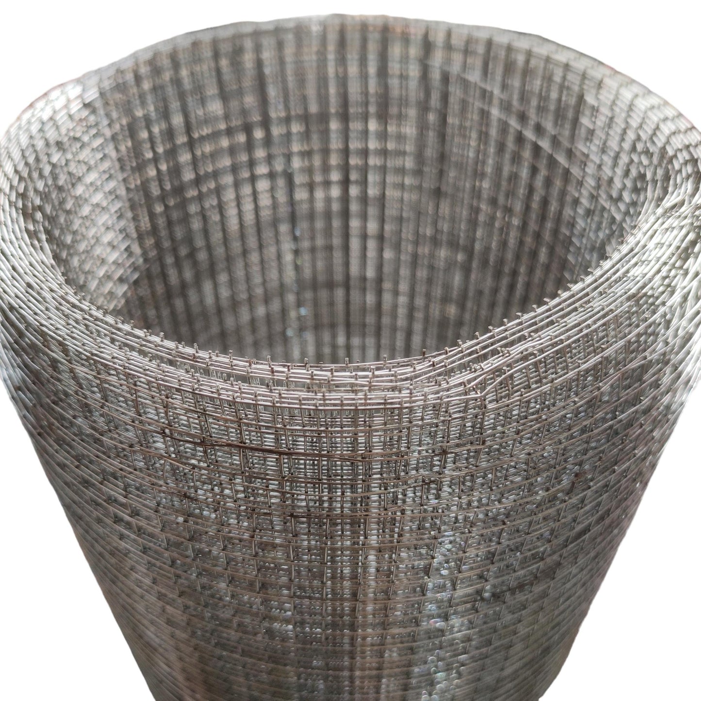 1/2INx 1/2INx 90CM/ TM Kawat Ram Loket Ayakan Pasir Galvanis Meter