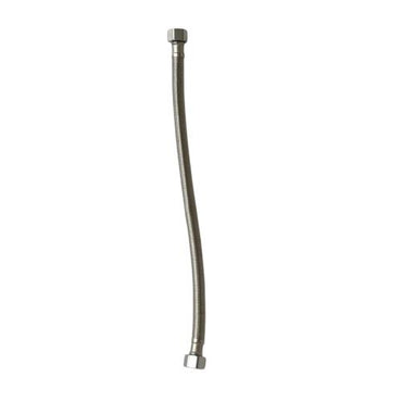 1/2 IN X 40 CM / SOLIGEN Selang Fleksibel Sink Hose Kloset Anyam Stainless