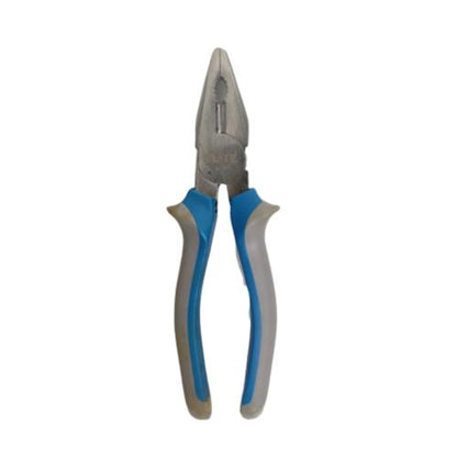 8 IN / BLITZ  Tang Kombinasi Kawat Kabel Combination Pliers