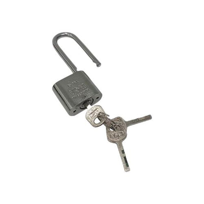 30 MM / VSM Gembok Pintu Pagar Padlock Anti Maling Leher Panjang
