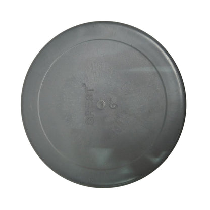 6 IN / GREST D Dop Cap Tutup Sambungan Fitting Pipa PVC