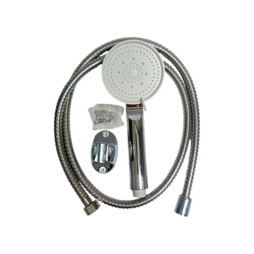 1/2 IN × 135 CM / FIORENTINO FH1111CR Hand Shower Tangan Kamar Mandi Set
