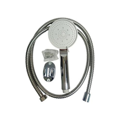 1/2 IN × 135 CM / FIORENTINO FH1111CR Hand Shower Tangan Kamar Mandi Set