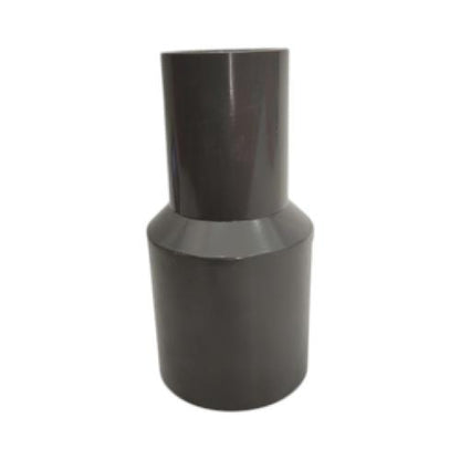 1 1/2 IN x 1 IN / RUCIKA AW Reducer Verlop Sok Flock Fitting Pipa PVC