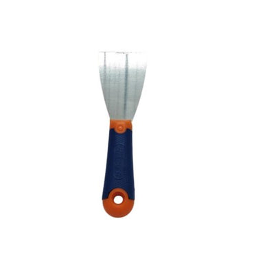 2 1/2 IN / FREDER Sekrap Kape Scrapper Cat Perata Acian Gagang Bahan