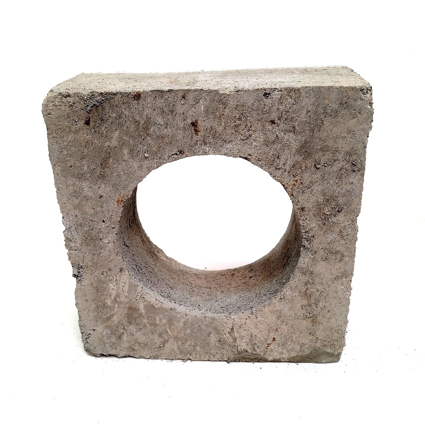 20 CM x 20 CM / BL 54 Rooster Lubang Angin Semen 1 Sisi Biji