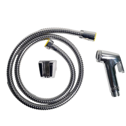 1/2 IN x 120 CM / ONDA S75 CCS Jet Shower Cebok Toilet Stainless Set